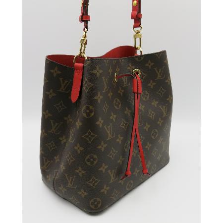 Louis Vuitton(̺) M44021 ׿뿡 Ŷ 2-Way ̹4 - ̺ ߰ǰ