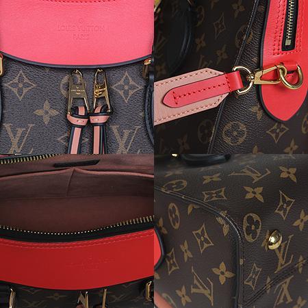 Louis Vuitton(̺) M43795 ׷ ĵ  ġ   ƥ 2WAY (ַԵ) ̹5 - ̺ ߰ǰ