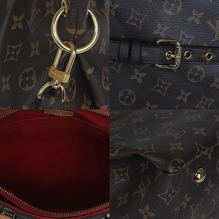 Louis Vuitton(̺) M41175 ׷ ĵ ȶ MM 2WAY(2)(ַԵ) ̹5 - ̺ ߰ǰ