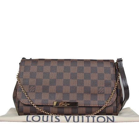 Louis Vuitton(̺) N41129 ٹ̿  ĵ ̺ MM 2WAY(ֻ)