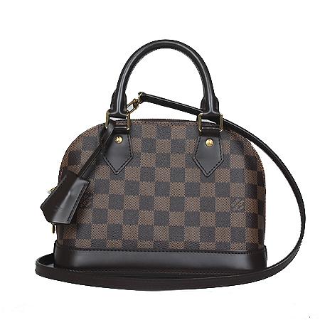 Louis Vuitton(̺) N41221 ٹ̿  ĵ ˸ BB Ʈ +  Ʈ 2WAY (ַԵ)