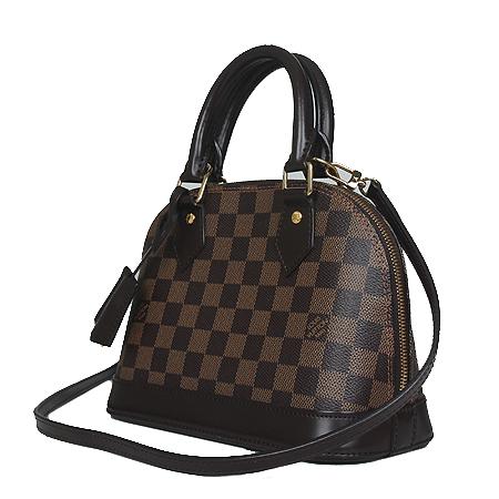 Louis Vuitton(̺) N41221 ٹ̿  ĵ ˸ BB Ʈ +  Ʈ 2WAY (ַԵ) ̹2 - ̺ ߰ǰ