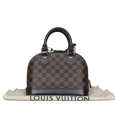 Louis Vuitton(̺) N41221 ٹ̿  ĵ ˸ BB Ʈ +  Ʈ 2WAY (ַԵ) ̹3 - ̺ ߰ǰ