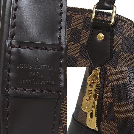 Louis Vuitton(̺) N41221 ٹ̿  ĵ ˸ BB Ʈ +  Ʈ 2WAY (ַԵ) ̹4 - ̺ ߰ǰ