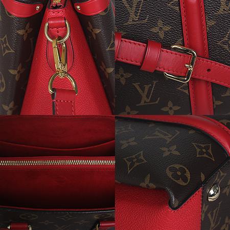 Louis Vuitton(̺) M44818 ׷ ĵ   ÷ BB 2WAY(ַԵ) ̹5 - ̺ ߰ǰ