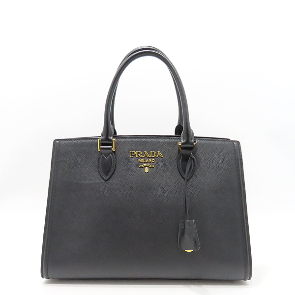 Prada() 1BA228 NERO  ǾƳ  ΰ Ʈ + Ʈ 2WAY [ Ʈ н] [õ] ̹2 - ̺ ߰ǰ