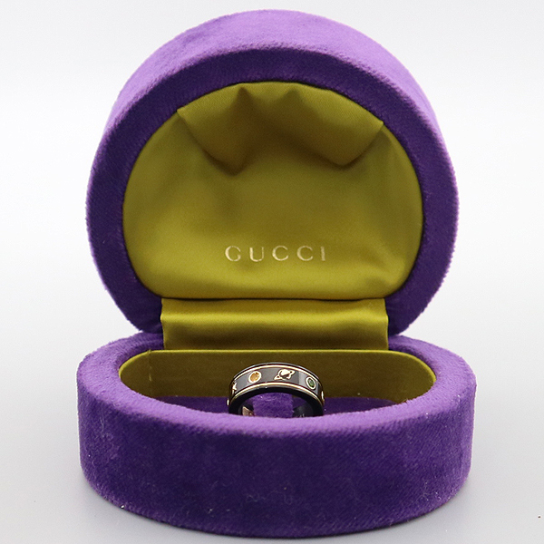 Gucci() 527095 18k ο    ICON()  - 11ȣ [뱸߾ӷο] ̹3 - ̺ ߰ǰ