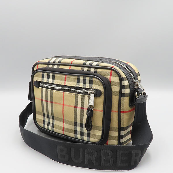 Burberry() 8010152   Ƽ üũ ī޶ ũν ٵ  [źԵ] ̹2 - ̺ ߰ǰ