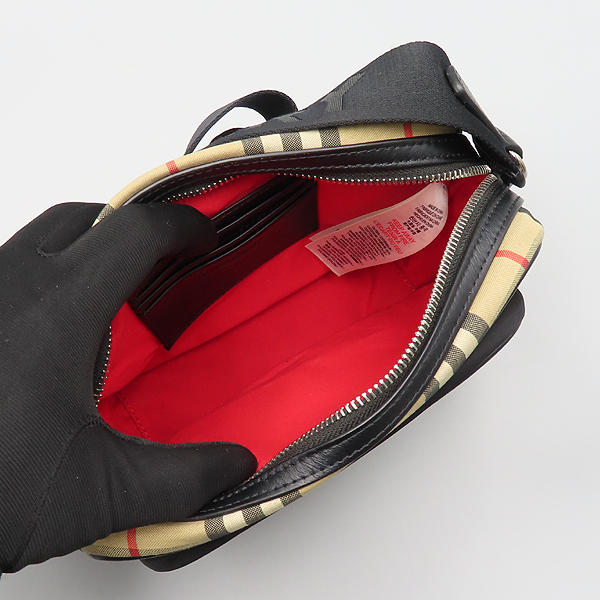 Burberry() 8010152   Ƽ üũ ī޶ ũν ٵ  [źԵ] ̹5 - ̺ ߰ǰ