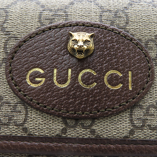 Gucci() 493930 ׿ Ƽ GG  Ʈ [ϻԵ] ̹5 - ̺ ߰ǰ