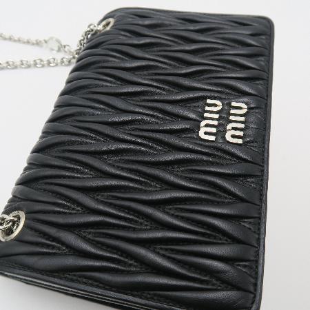 ñ)MiuMiu(̿̿) 5BP065   ũŻ ü ̴ ũν [ûֱõ] ̹2 - ̺ ߰ǰ
