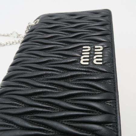 ñ)MiuMiu(̿̿) 5BP065   ũŻ ü ̴ ũν [ûֱõ] ̹3 - ̺ ߰ǰ
