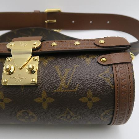 ǰ)Louis Vuitton(̺) M57835 ׷ ĵ Ʈũ ߿ ũν [ûֱõ] ̹3 - ̺ ߰ǰ