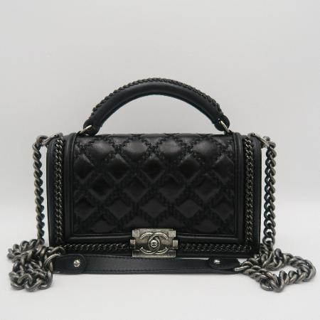 )Chanel() žڵ  COCOΰ īŲ  ̵  üƮ+Ʈ 2WAY [ûֱõ]