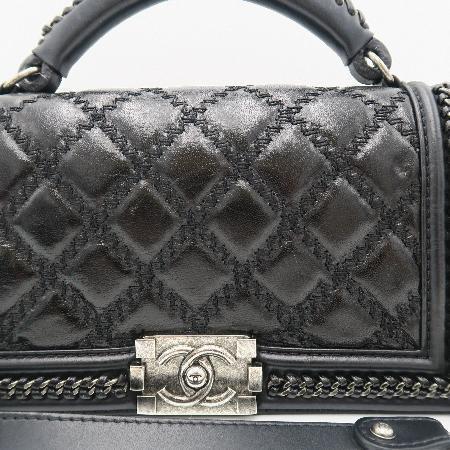 )Chanel() žڵ  COCOΰ īŲ  ̵  üƮ+Ʈ 2WAY [ûֱõ] ̹2 - ̺ ߰ǰ
