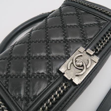 )Chanel() žڵ  COCOΰ īŲ  ̵  üƮ+Ʈ 2WAY [ûֱõ] ̹4 - ̺ ߰ǰ