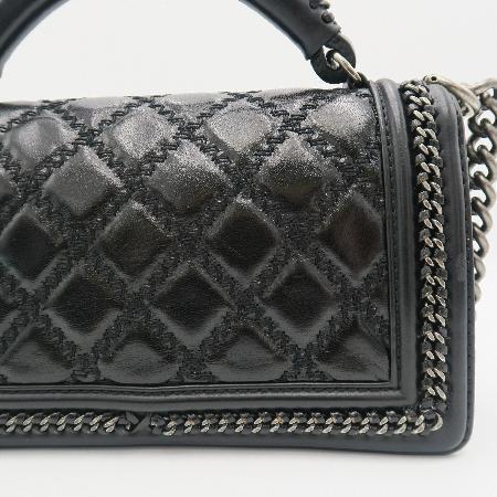 )Chanel() žڵ  COCOΰ īŲ  ̵  üƮ+Ʈ 2WAY [ûֱõ] ̹5 - ̺ ߰ǰ