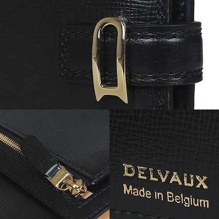 DELVAUX() AB0651BOB099ZDO ˽   ī  Ʈ  (ַԵ) ̹4 - ̺ ߰ǰ