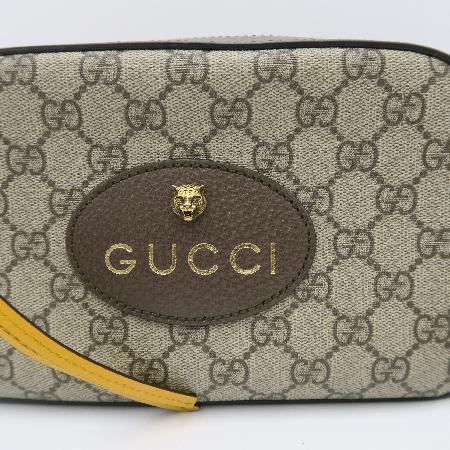 ñ)Gucci() 476466 GG ׿ Ƽ  ũν[ûֱõ] ̹3 - ̺ ߰ǰ