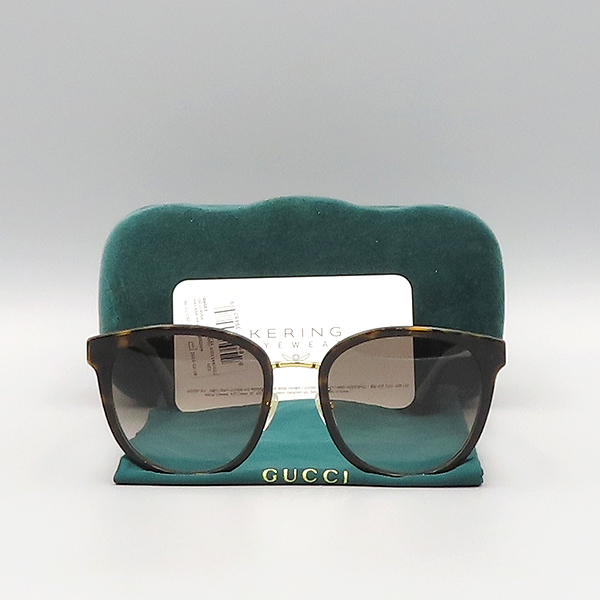 Gucci() GG1190SK 001 ϸ ǰ   ΰ  ƽþ ۶ [õȽż]