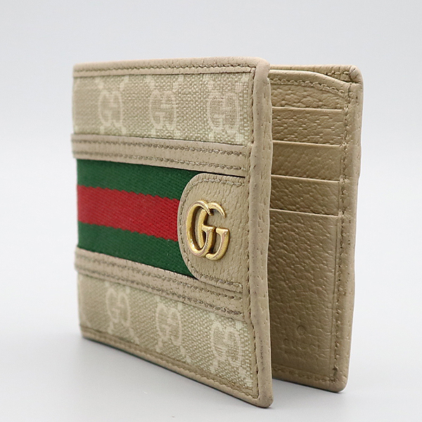 Gucci() 597606 ̺ GG ΰ PVC ǵ  Ƽġ  [뱸߾ӷο] ̹2 - ̺ ߰ǰ