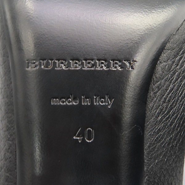 Burberry()      - 270mm [ϻԵ] ̹5 - ̺ ߰ǰ