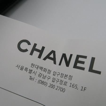 ʷ)Chanel()  COCOΰ īŲ  ü    ü žڵ +ũνƮ[ûֱõ] ̹5 - ̺ ߰ǰ
