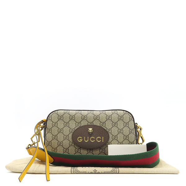 Gucci() 476466 GG ΰ  ĵ ׿ Ƽ ޽ ũν [õ]