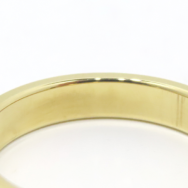 Tiffany(ƼĴ) PT950(÷Ƽ) + AU750(18K) ο  ޺ б׷ 3MM  - 10.5ȣ [õ] ̹2 - ̺ ߰ǰ