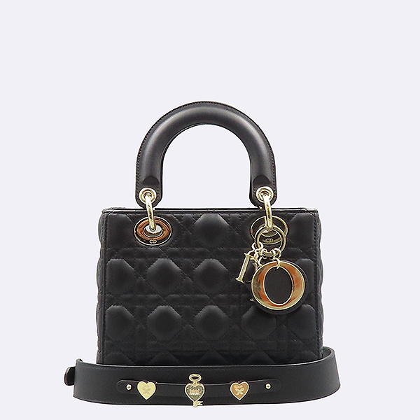 Dior(ũî) M0538ONGE M900    ̵  LADY DIOR MY ABC DIOR  2WAY [б] ̹2 - ̺ ߰ǰ