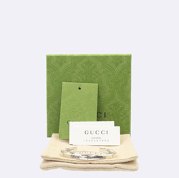 Gucci() 455242 925 ǹ Blind for love   - 18ȣ [] ̹5 - ̺ ߰ǰ