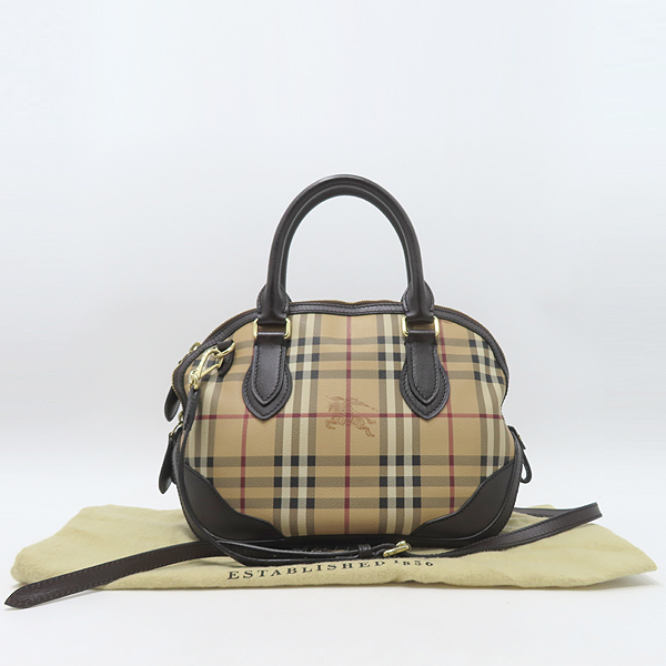 Burberry() 3856900 ̸ üũ  S   Ʈ +  Ʈ 2WAY [õ]