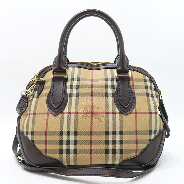 Burberry() 3856900 ̸ üũ  S   Ʈ +  Ʈ 2WAY [õ] ̹2 - ̺ ߰ǰ