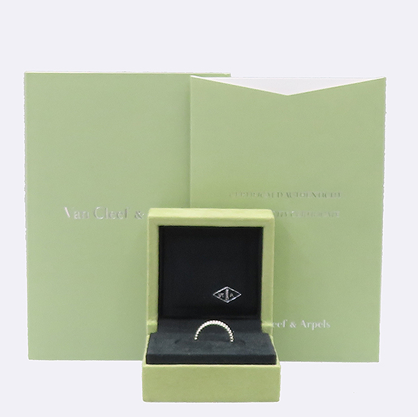 VANCLEEF & ARPELS(Ŭ&) VCARN57O00 ÷Ƽ ̾      - 49ȣ [] ̹4 - ̺ ߰ǰ