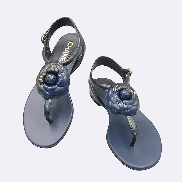Chanel() G39057  ̺ Ḯ øö  - 230MM [] ̹2 - ̺ ߰ǰ