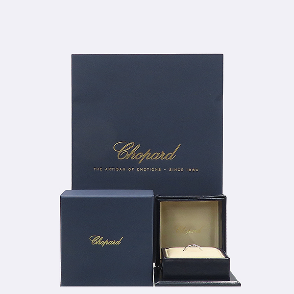 Chopard(ĵ) 827702-1201 18K ȭƮ MINI ICE CUBE (̽ť) ÷  - 15ȣ [] ̹4 - ̺ ߰ǰ