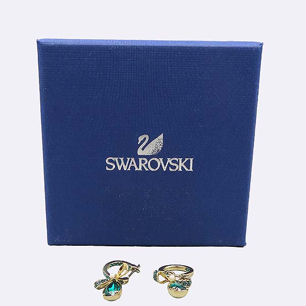 Swarovski(ͷκ꽺Ű)  Ͱ [] ̹4 - ̺ ߰ǰ