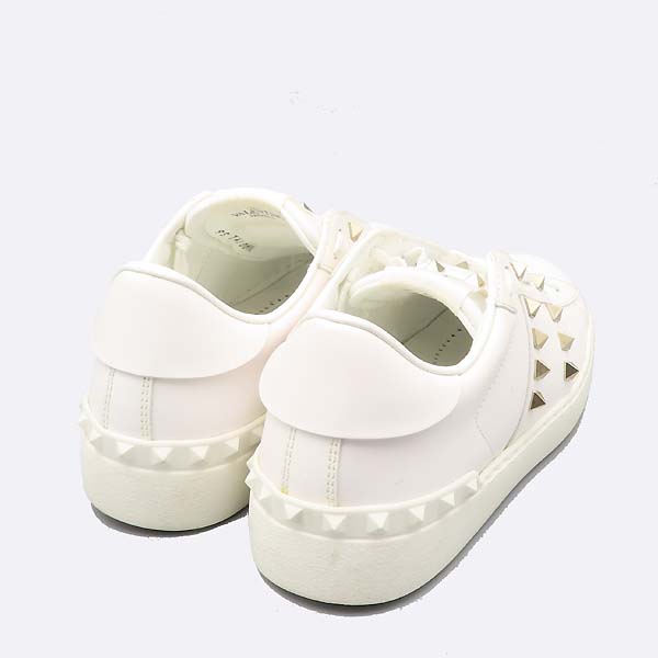 VALENTINO(߷Ƽ) ZW2S0A01 ȭƮ  BIANCO() ͵ ŸƲ   Ŀ - 230MM [] ̹4 - ̺ ߰ǰ