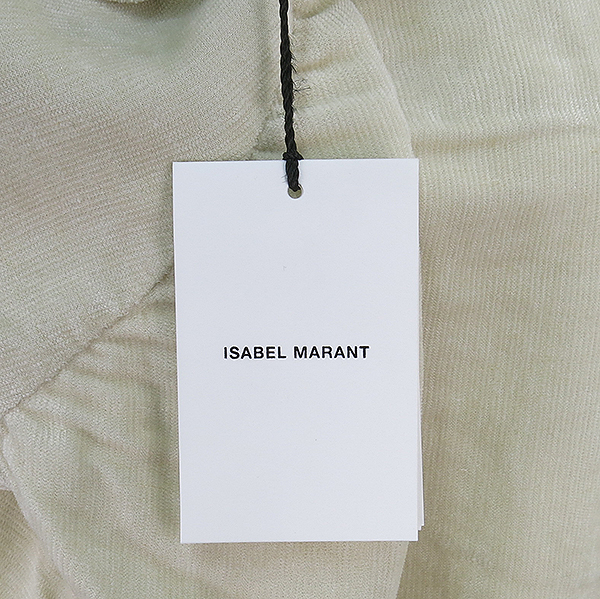 ISABEL MARANT(ں)  ÷ ̿ ȥ  콺 - 36 [] ̹5 - ̺ ߰ǰ