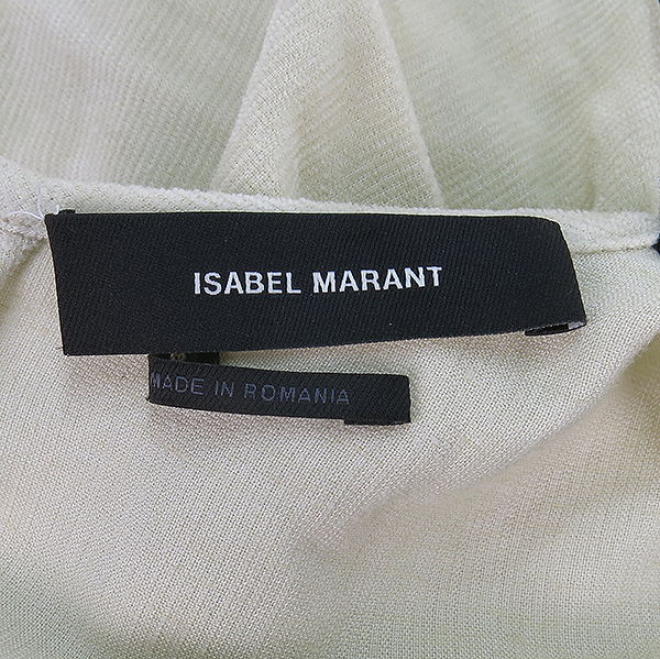 ISABEL MARANT(ں)  ÷ ̿ ȥ  콺 - 36 [] ̹6 - ̺ ߰ǰ