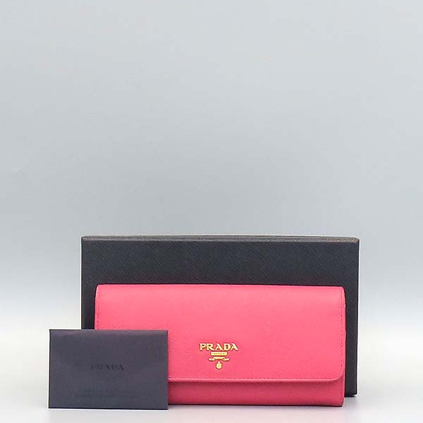 Prada() 1M1132 SAFFIANO METAL ũ ǾƳ ΰ  [û]