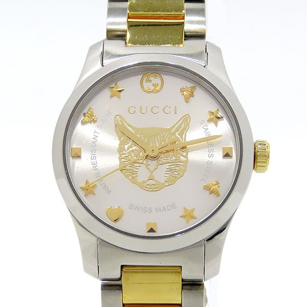 Gucci() YA126596 G-Timeless 2018  ÷  Ĺ ޺  ð [õ]