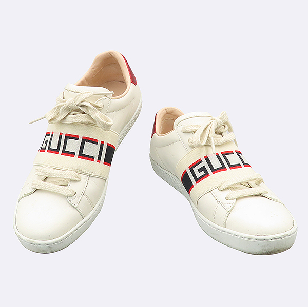 Gucci() 525269 ȭƮ  ̽ Ʈ ΰ   Ŀ - 34 []