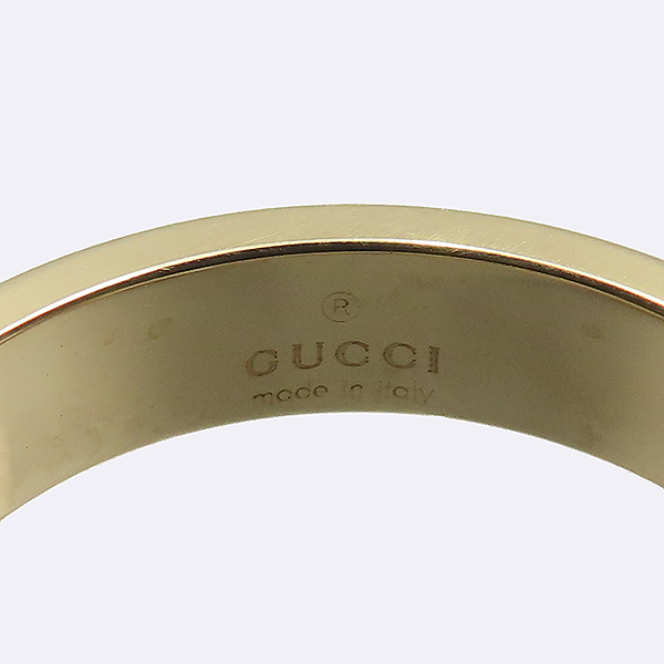 Gucci() 152045 18k  ICON()  - 10ȣ [] ̹3 - ̺ ߰ǰ