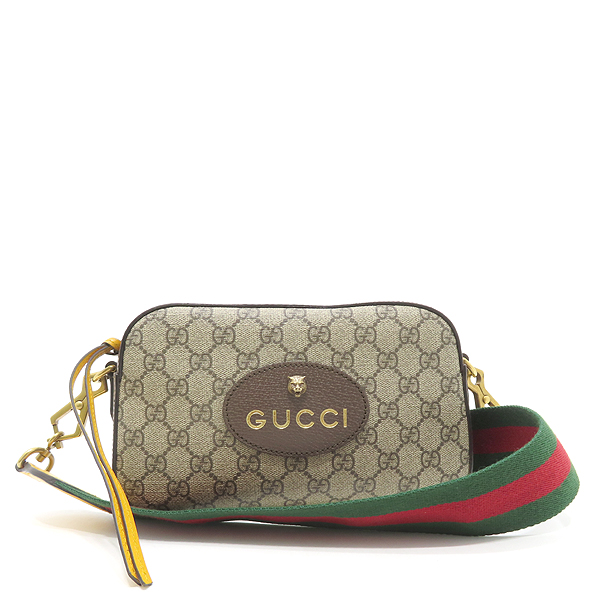 Gucci() 476466 GG ΰ  ĵ ׿ Ƽ ޽ ũν [õ] ̹2 - ̺ ߰ǰ