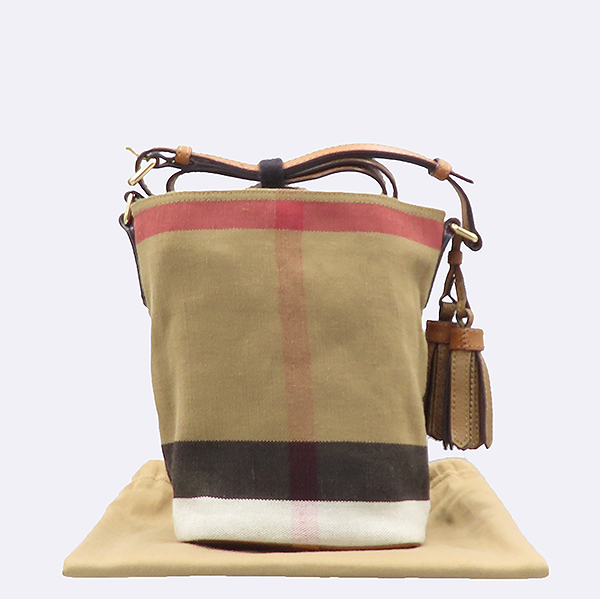 Burberry() 3982933 ֽ üũ ĵ к긯 ī᷹ ȥ ½ ̴ ũν []