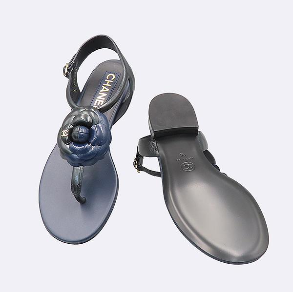 Chanel() G39057  ̺ Ḯ øö  - 230MM [] ̹3 - ̺ ߰ǰ