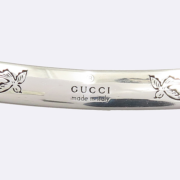 Gucci() 455242 925 ǹ Blind for love   - 18ȣ [] ̹3 - ̺ ߰ǰ