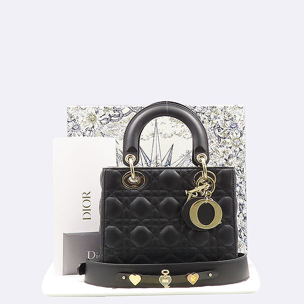Dior(ũî) M0538ONGE M900    ̵  LADY DIOR MY ABC DIOR  2WAY [б]