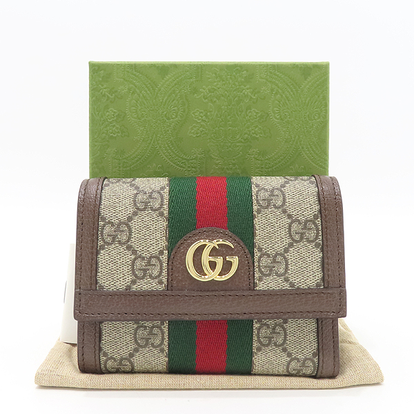 Gucci() 625703 GG ǵ  ĵ 3 ÷  [õ]